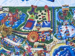 -上海玛雅海滩水公园