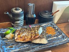 -山葵家居酒屋(天目里店)