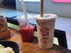 -伏小桃(明瓦廊店)