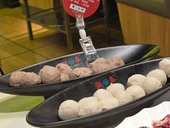 -潮泰牛肉火锅 · 创于1992年(车公庙店)