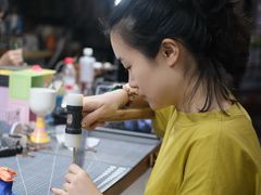 -零几体验diy皮具工作室(振业城店)