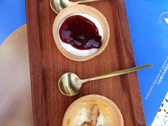 -HELLO MUSAE 拾光缪斯餐厅·纯正希腊风味(苏州中心店)