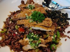 -青麦家·融合餐厅(江岛智立方店)