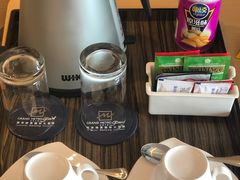 -南京维景国际大酒店(南京博物院店)