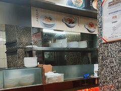 -百福麵家(新馬路店)