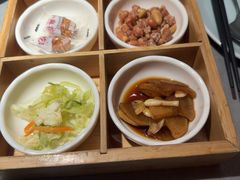 -闽上鲜·福建菜(龙湖滨江天街店)