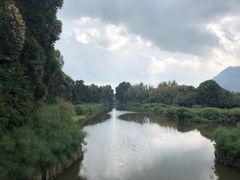-云南民族村