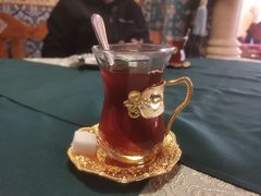 -一千一夜阿拉伯餐厅(静安店)