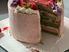 -蜜思琪蛋糕(民生路店)