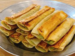 -白翔甜食店