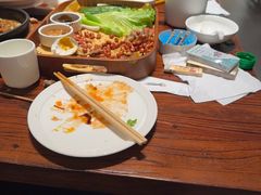 -永红源啤酒·烧烤·海鲜·大排档(台柳路店)