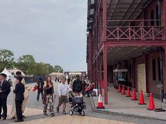 -横滨红砖仓库1号馆