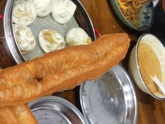 -文武王氏烧饼·无矾油条(西溪路店)