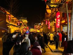 -车溪民俗旅游区