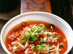 -艺味深尝(云锦路店)