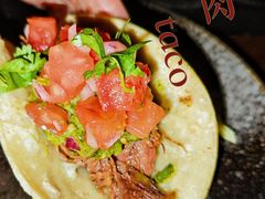 -Q MEX 库迈墨西哥餐吧(三里屯店)