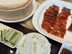 -安蒂娅.悦景轩中餐厅(西乡店)