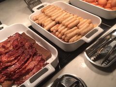 -上海雅居乐万豪侯爵酒店