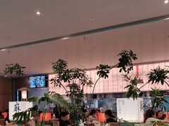 -桂满陇·蟹黄小笼汤包(巴黎春天浦建店)