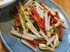 -山茶云南菜(永安里店)