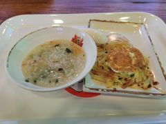 -李记粥铺(泰山路店)