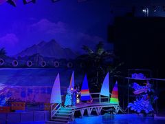 -海合安武汉极地海洋公园