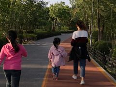 -大兴滨河森林公园