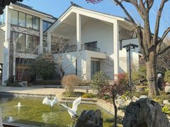 -广富林宰相府酒店·水云间