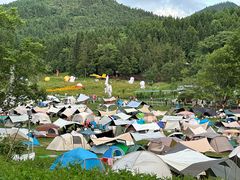 -武陵山森林公园