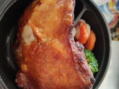 -肯德基(西稍门店)