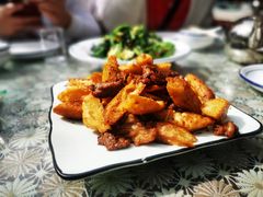 囊炒肉-伊隆斋(什刹海店)