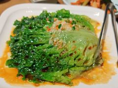 -京采烤鸭清真餐厅(金桥店)