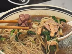 -老地方面馆(思南路店)