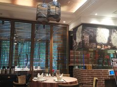 -东方明珠老上海8号餐厅