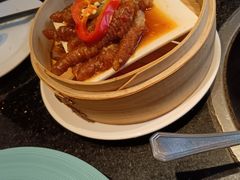 -新花城蟹粉馆(乌鲁木齐店)