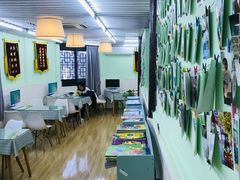-学知乐教育·幼小衔接·小学科辅导(嘉定镇校区)