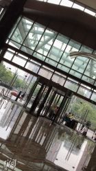 -静安洲际酒店·宴会厅