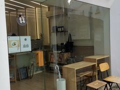 门面-Onirii Coffee(长乐路店)