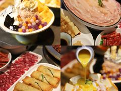 -长嘉·河图火锅(长嘉汇江景旗舰店)