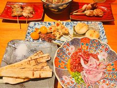 -北村家日本料理(西大望路店)
