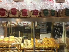 -山崎面包(百联世纪店)