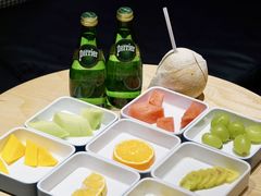 -北京海德酒店温泉