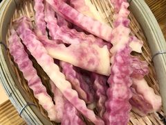 -阿婆情腊排骨火锅(饮玉巷店)
