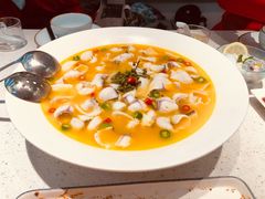 -青花椒花椒鱼(合生汇店)