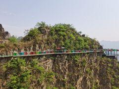 -十渡东湖港风景区