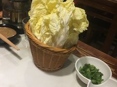 -宣武小院涮肉(前门店)