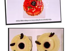 -潮一不贰·法式甜品·生日蛋糕·西式简餐(外滩店)