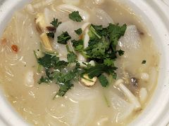 -秦宗·肉夹馍·油泼面·凉皮(洋湖店)