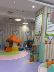 -孩子王童乐园(上海青浦吾悦广场店)
