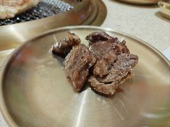 -妙香居韩国烤肉(容桂天佑城店)